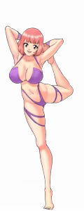 Page 1235 of Hentai/Harem Heroes Girls Gallery pt1 - preview thumbnail