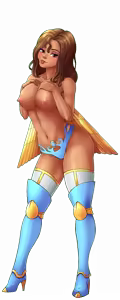 Page 1243 of Hentai/Harem Heroes Girls Gallery pt1 - preview thumbnail