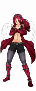 Page 1258 of Hentai/Harem Heroes Girls Gallery pt1 - preview thumbnail