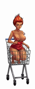 Page 1275 of Hentai/Harem Heroes Girls Gallery pt1 - preview thumbnail