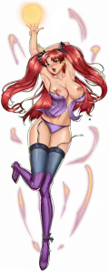Page 1279 of Hentai/Harem Heroes Girls Gallery pt1 - preview thumbnail