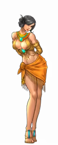 Page 1283 of Hentai/Harem Heroes Girls Gallery pt1 - preview thumbnail
