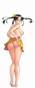 Page 1287 of Hentai/Harem Heroes Girls Gallery pt1 - preview thumbnail