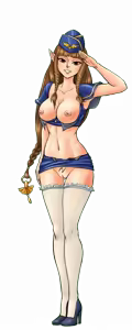 Page 1299 of Hentai/Harem Heroes Girls Gallery pt1 - preview thumbnail