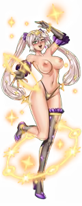 Page 1309 of Hentai/Harem Heroes Girls Gallery pt1 - preview thumbnail