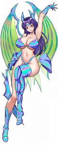 Page 1314 of Hentai/Harem Heroes Girls Gallery pt1 - preview thumbnail