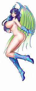 Page 1315 of Hentai/Harem Heroes Girls Gallery pt1 - preview thumbnail
