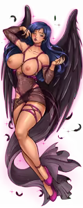 Page 1322 of Hentai/Harem Heroes Girls Gallery pt1 - preview thumbnail