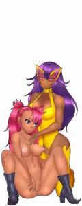 Page 1338 of Hentai/Harem Heroes Girls Gallery pt1 - preview thumbnail