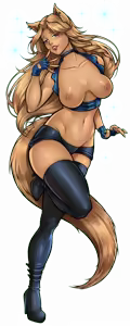 Page 1348 of Hentai/Harem Heroes Girls Gallery pt1 - preview thumbnail