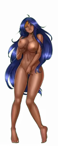 Page 1360 of Hentai/Harem Heroes Girls Gallery pt1 - preview thumbnail