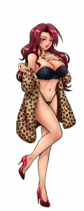 Page 1362 of Hentai/Harem Heroes Girls Gallery pt1 - preview thumbnail