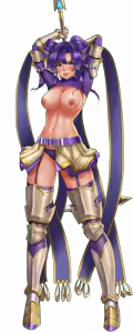Page 1366 of Hentai/Harem Heroes Girls Gallery pt1 - preview thumbnail