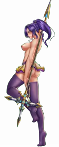 Page 1367 of Hentai/Harem Heroes Girls Gallery pt1 - preview thumbnail