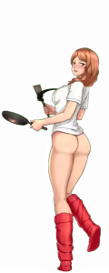 Page 1376 of Hentai/Harem Heroes Girls Gallery pt1 - preview thumbnail