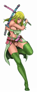 Page 138 of Hentai/Harem Heroes Girls Gallery pt1 - preview thumbnail