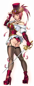 Page 1383 of Hentai/Harem Heroes Girls Gallery pt1 - preview thumbnail