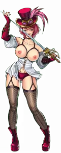Page 1384 of Hentai/Harem Heroes Girls Gallery pt1 - preview thumbnail