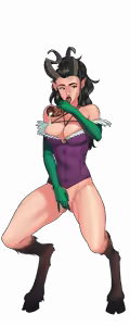 Page 1391 of Hentai/Harem Heroes Girls Gallery pt1 - preview thumbnail