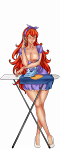 Page 1398 of Hentai/Harem Heroes Girls Gallery pt1 - preview thumbnail