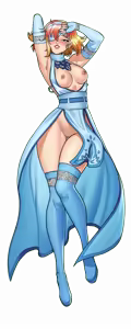 Page 1414 of Hentai/Harem Heroes Girls Gallery pt1 - preview thumbnail