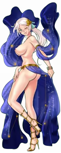 Page 1419 of Hentai/Harem Heroes Girls Gallery pt1 - preview thumbnail