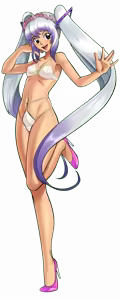 Page 1434 of Hentai/Harem Heroes Girls Gallery pt1 - preview thumbnail