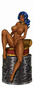 Page 1440 of Hentai/Harem Heroes Girls Gallery pt1 - preview thumbnail
