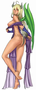 Page 1442 of Hentai/Harem Heroes Girls Gallery pt1 - preview thumbnail