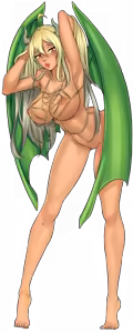 Page 1444 of Hentai/Harem Heroes Girls Gallery pt1 - preview thumbnail