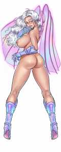 Page 1449 of Hentai/Harem Heroes Girls Gallery pt1 - preview thumbnail