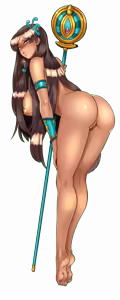 Page 1458 of Hentai/Harem Heroes Girls Gallery pt1 - preview thumbnail