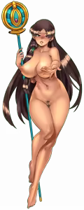 Page 1460 of Hentai/Harem Heroes Girls Gallery pt1 - preview thumbnail