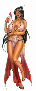 Page 1470 of Hentai/Harem Heroes Girls Gallery pt1 - preview thumbnail