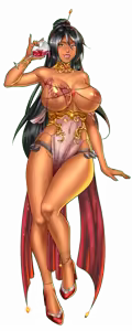 Page 1471 of Hentai/Harem Heroes Girls Gallery pt1 - preview thumbnail