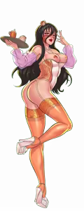 Page 1476 of Hentai/Harem Heroes Girls Gallery pt1 - preview thumbnail