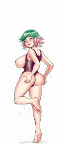 Page 1484 of Hentai/Harem Heroes Girls Gallery pt1 - preview thumbnail