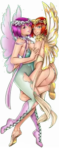 Page 1487 of Hentai/Harem Heroes Girls Gallery pt1 - preview thumbnail