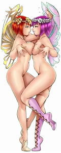 Page 1488 of Hentai/Harem Heroes Girls Gallery pt1 - preview thumbnail