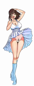 Page 1493 of Hentai/Harem Heroes Girls Gallery pt1 - preview thumbnail