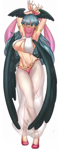 Page 1506 of Hentai/Harem Heroes Girls Gallery pt1 - preview thumbnail