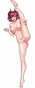 Page 1541 of Hentai/Harem Heroes Girls Gallery pt1 - preview thumbnail