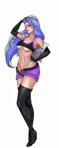 Page 1547 of Hentai/Harem Heroes Girls Gallery pt1 - preview thumbnail
