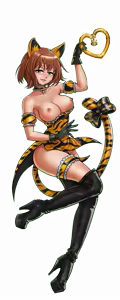Page 1614 of Hentai/Harem Heroes Girls Gallery pt1 - preview thumbnail