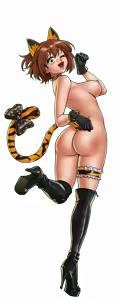 Page 1615 of Hentai/Harem Heroes Girls Gallery pt1 - preview thumbnail