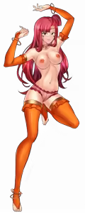Page 1619 of Hentai/Harem Heroes Girls Gallery pt1 - preview thumbnail