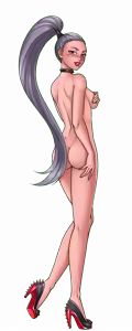 Page 1623 of Hentai/Harem Heroes Girls Gallery pt1 - preview thumbnail