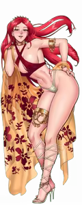 Page 1632 of Hentai/Harem Heroes Girls Gallery pt1 - preview thumbnail