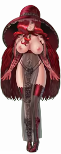 Page 1650 of Hentai/Harem Heroes Girls Gallery pt1 - preview thumbnail