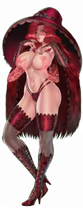 Page 1651 of Hentai/Harem Heroes Girls Gallery pt1 - preview thumbnail